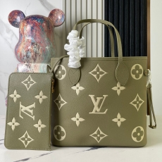 Louis Vuitton Shopping Bags